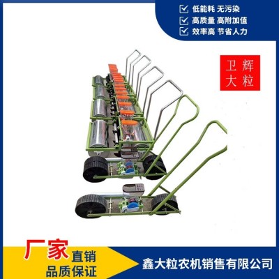 河南 JC-216 小區(qū)播種機定制 試用田收割機現(xiàn)貨 型號齊全 售后完善