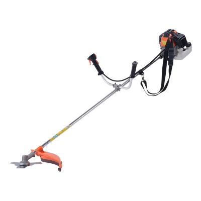 廠家直供高品質(zhì)CG430割草機(jī)，量大從優(yōu)二沖程側(cè)掛式割草機(jī)/草坪機(jī)