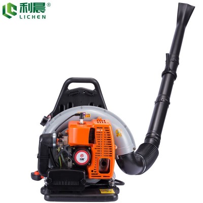 吹雪機(jī)大功率背負(fù)式風(fēng)力滅火機(jī)工業(yè)除雪機(jī)園林吹風(fēng)機(jī)汽油吹樹(shù)葉機(jī)