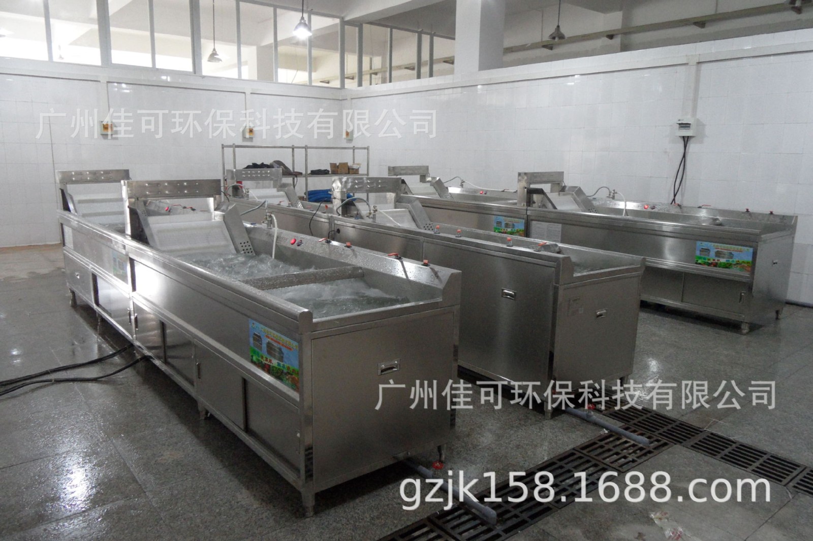 食堂自動(dòng)洗菜機(jī) 多用型果蔬清洗機(jī) 節(jié)水洗菜機(jī)