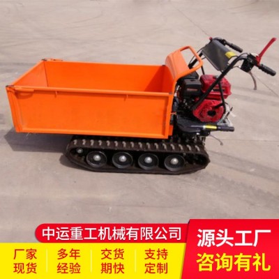 履帶式全地形運輸車廠家現(xiàn)貨 履帶式全地形運輸車價格 運輸車