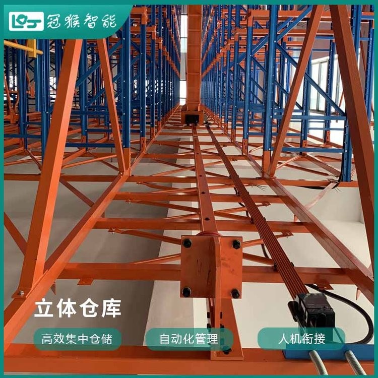 電商倉庫重型貨架 食品藥品行業(yè)倉儲設備非標定制