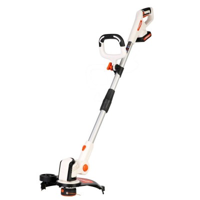 MEDAS 除草機(jī)家用小型電動割草機(jī)家用庭院充電多功能打草機(jī)草坪機(jī)