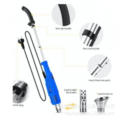 電動(dòng)燒草機(jī) 除草機(jī) Electric Weed Burner