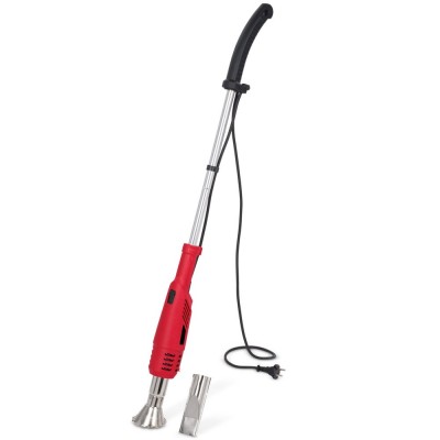 【現(xiàn)貨】電動雜草燒草機(jī)除草機(jī)器 Electric WeedBurner Killer CE