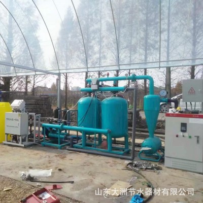 智能全自動水肥一體機灌溉設備噴滴灌四五通道系統(tǒng)水肥一體化施肥