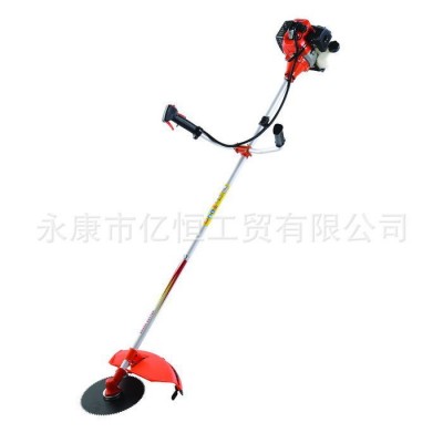 廠家直供二沖程背負(fù)式割草機(jī) 側(cè)掛式除草機(jī) 便捷側(cè)掛式割灌機(jī)割草