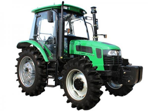 常發(fā)CFG1204B拖拉機