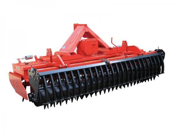 漢美LXG-250(1BQ-2.5)漢美重型驅(qū)動耙
