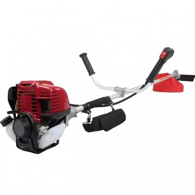 4沖程GX35割灌機(jī)35.8CC動(dòng)力修剪機(jī)高品質(zhì)大功率4沖程長桿割草機(jī)電