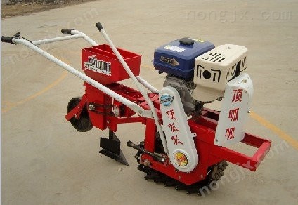 頂呱呱3ZF-35中耕機(jī)