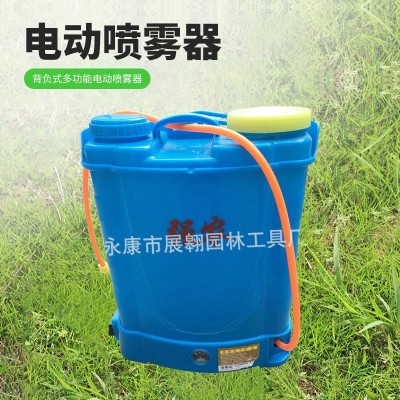 銷(xiāo)售農(nóng)用背負(fù)式多功能電動(dòng)噴霧器 背負(fù)式高壓防疫消毒噴壺噴霧器