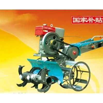 1WG6微耕機(jī)