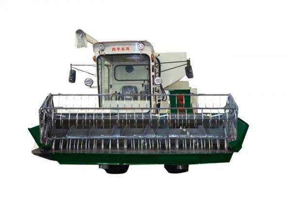 東風4LZ-3.5 1050型稻麥聯(lián)合收割機