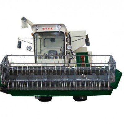東風4LZ-3.5 1050型稻麥聯(lián)合收割機