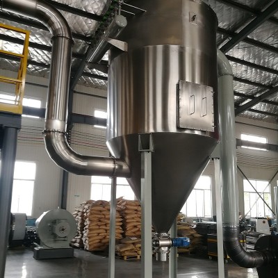 車(chē)間集塵器脈沖布袋除塵器木工工業(yè)中央除塵設(shè)備除塵器布袋除塵器