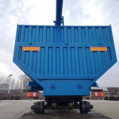 牽引式精播機(jī)加肥車