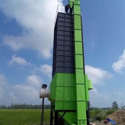 玉米烘干機(jī)（塔）