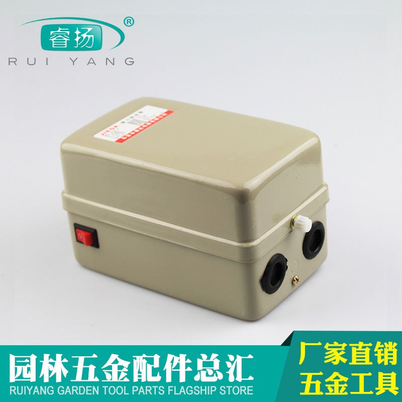開(kāi)關(guān)電磁啟動(dòng)器 起動(dòng)器缺相保護(hù)磁力啟動(dòng)器 4/7.5KW磁力開(kāi)關(guān)