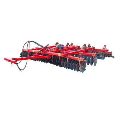 光大1ZL-4.8聯(lián)合整地機(jī)