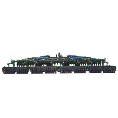新疆雙劍1ZL-3.6聯(lián)合整地機(jī)