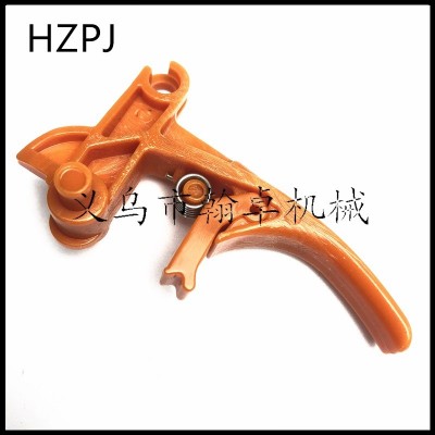 FS38 FS45 FS46 FS55 55R油門扳機油門開關(guān)手把割草機配件HZPJ