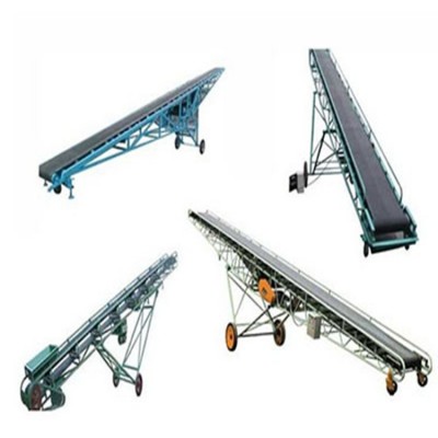 礦山輸送機(jī) 用于煤炭、冶金、建筑 輸送 機(jī)械 可定制型號