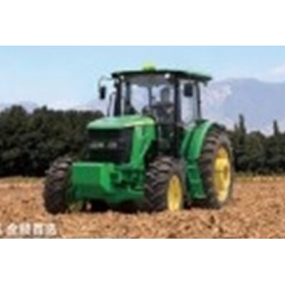 約翰迪爾6B啟航版1204A拖拉機(jī)