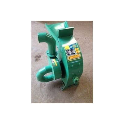 400型優(yōu)質(zhì)飼料粉碎機-家用粉碎機 * 價格經(jīng)濟實惠