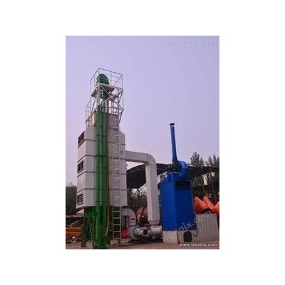 rh-20宣城水稻烘干機圖片視頻潤弘機械品質(zhì)