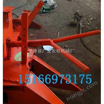 小型青儲(chǔ)機(jī) 新型玉米秸稈青儲(chǔ)機(jī) 一行青儲(chǔ)收割機(jī)*