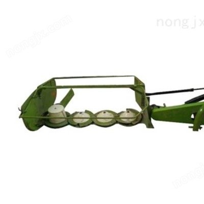 福星凱恩9GXZ系列六盤割草機