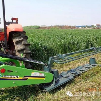 世達爾9GXD-1.7(MDM1700)盤式旋轉(zhuǎn)割草機