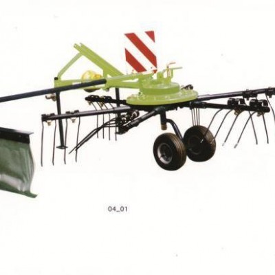 世達(dá)爾9LXD-2.5(MGR2500)旋轉(zhuǎn)摟草機(jī)(旋轉(zhuǎn)式摟草機(jī))