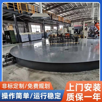 汽車座椅全自動(dòng)環(huán)形發(fā)泡生產(chǎn)線 生產(chǎn)軟泡發(fā)泡機(jī)器生產(chǎn)線廠家定制