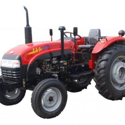 東方紅400輪式拖拉機
