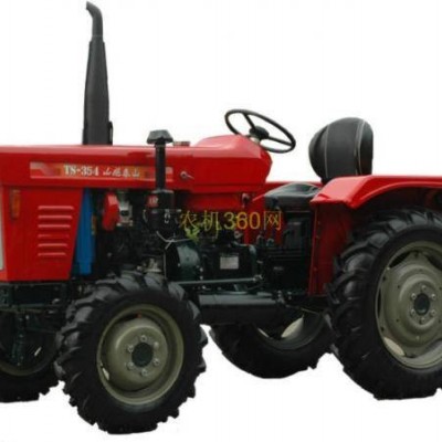 TS354輪式拖拉機(jī)