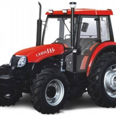 東方紅LX850輪式拖拉機