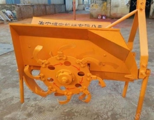 淮安婷宇1KS-35雙圓盤(pán)開(kāi)溝機(jī)