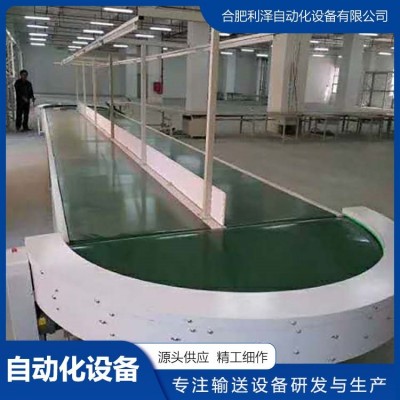 利澤皮帶輸送機 大型移動爬坡皮帶機 長期供應(yīng) 節(jié)拍運行
