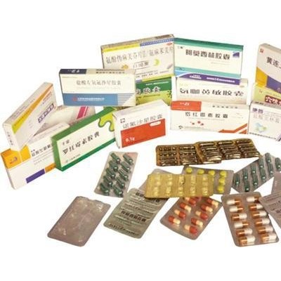 全自動裝盒機(jī)（SY-125）適用于化妝品、食品、藥品等