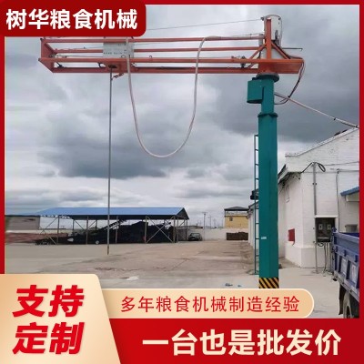 全自動(dòng)扦樣機(jī) 液壓式農(nóng)業(yè)機(jī)械 電動(dòng)扦樣器糧食固定式自動(dòng)扦樣機(jī)